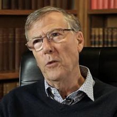 Donald Hay